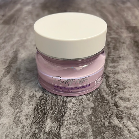 Touch in Sol Pretty Filter Waterful Glow Cream - Picture 5 of 7